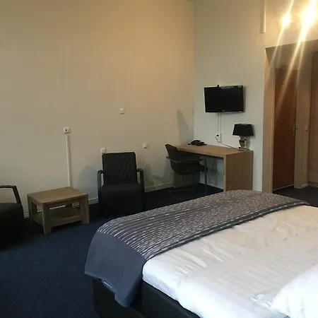 Wilhelmina 3* Венло