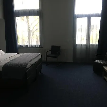 Szálloda Wilhelmina