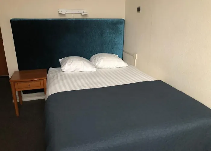 Wilhelmina Hotel Venlo