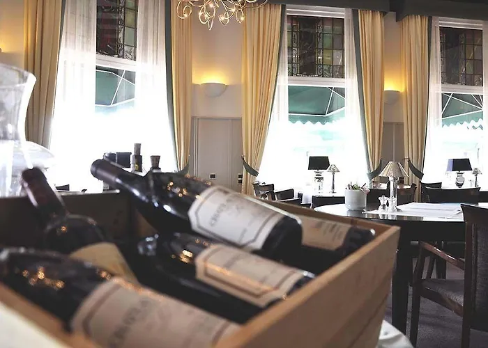 Hotel Wilhelmina Venlo