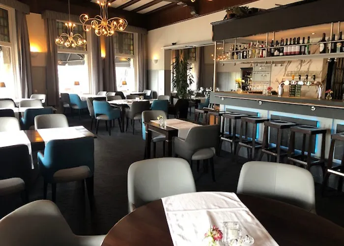 Wilhelmina Hotel Venlo