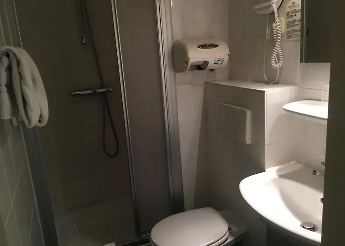 Wilhelmina Hotel Venlo